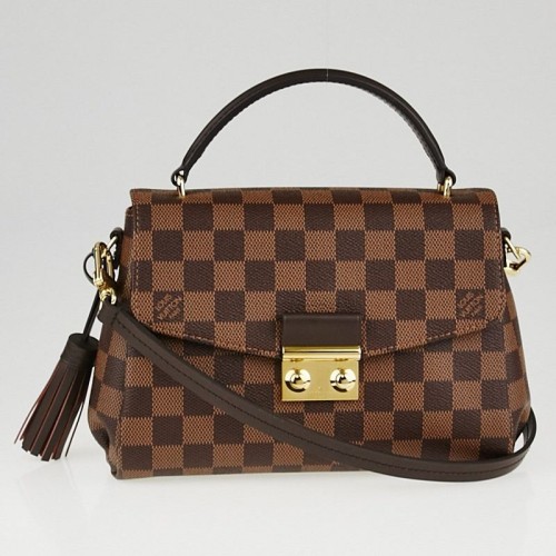 Bolsa louis vuitton discount holografica